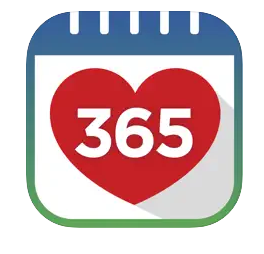Healthy 365アプリ